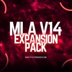 MLA V14 Vietnamese Expansion Pack Sample For Yamaha Genos2 - Download